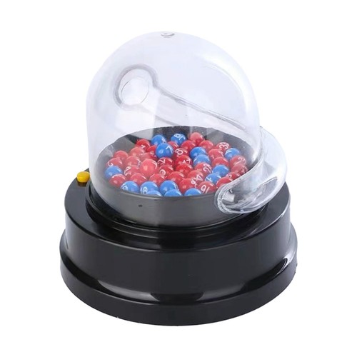 Macchina elettrica per palline