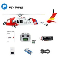 Elicottero Flywing UH-60
