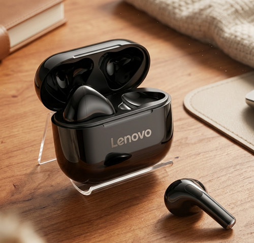 Auricolari bluetooth lenovo - bluetooth,