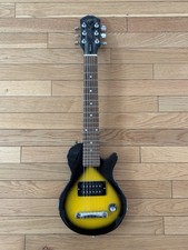 epiphone les paul peewee
