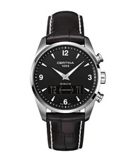 Orologio Uomo Certina DS