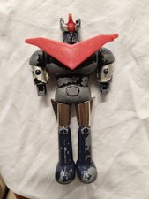 Action Figure toy Robot Mazinga Z popy metal shogun warrior great mazingez Japan