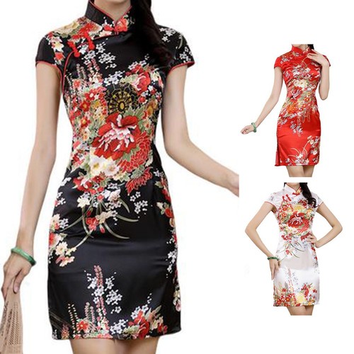 Abito donna cinese - , cheongsam