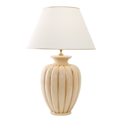 Lampada tavolo lunatre - lampada,