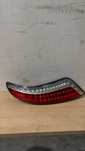 Fanale posteriore destro led - fanale,