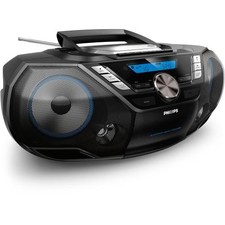 Philips AZB798T/12 impianto