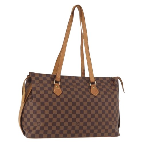 Borsa louis vuitton - vuitton, damier
