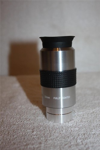 Oculare telescopico plossl - oculare,