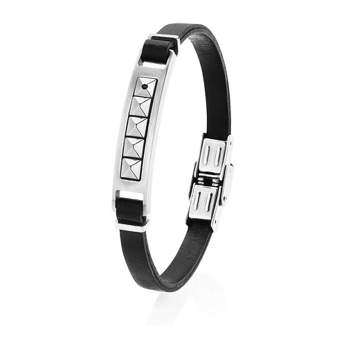 Bracciale ottaviani uomo - bracciale,