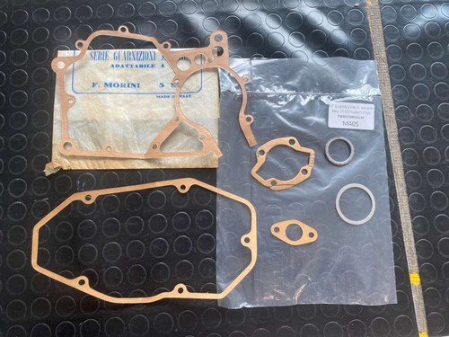 Kit guarnizioni franco morini - kit,