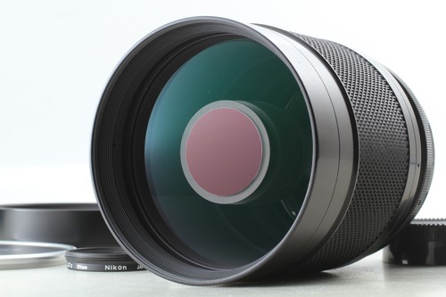 Ottimo come nuovo - [], nikon
