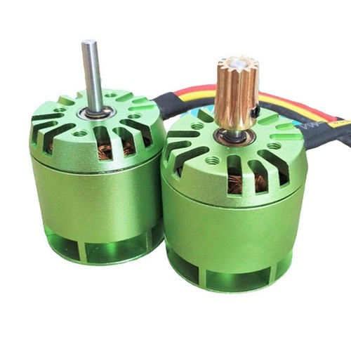 Motore brushless f2835 4000kv - motore,