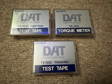 SONY TW-7231 TY-7551 TY-7251