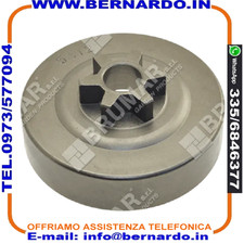 Campana per Motosega  Oleomac 931-932 Efco131-132 Zenoah G310-3200