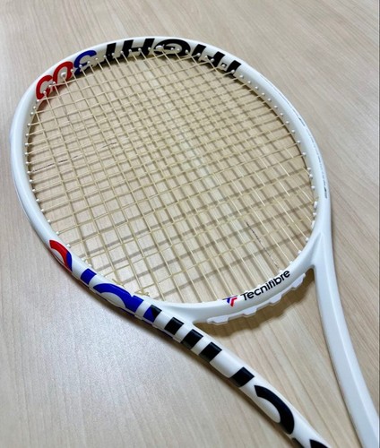 Racchetta tennis tecnifibre - da,