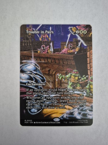 Magic the gathering - gathering,