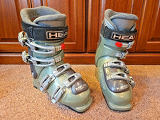 Head Cyber C9.5 Scarponi da