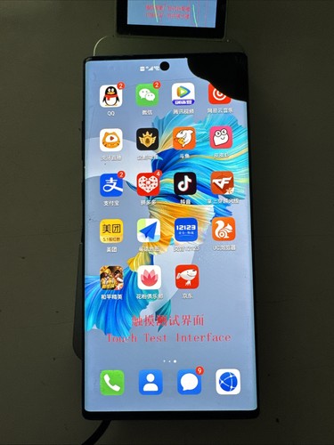 Display oled originale samsung - originale,