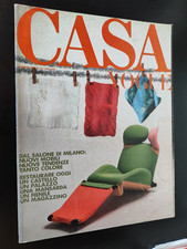 CASA VOGUE CONDE' NAST