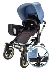 Bugaboo - Passeggino Donkey