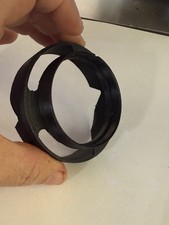 Clip sul cappuccio adatto per