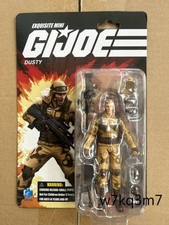 Hiya toys joe - hiya, g.i.joe