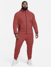 Tuta Nike Tech Fleece/Light