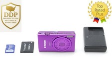 DDP【TOP MINT】Canon IXY