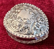 Barattolo comò top repousse