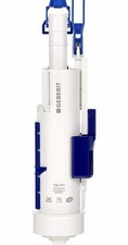 Geberit Set di scarico tipo