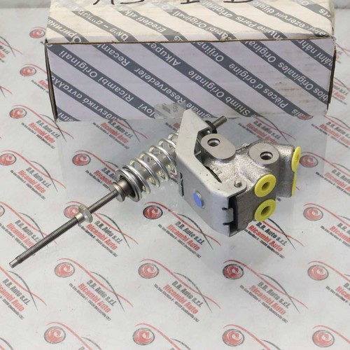 Correttore frenata fiat - correttore,