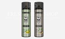 BANDIDO Sheen Spray spray