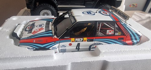 Modellino auto kyosho 18 - modellino,