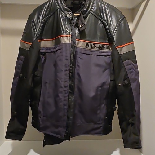 Harley davidson genuine - harley-davidson,
