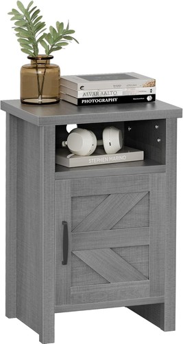 Comodino moderno casale - , con