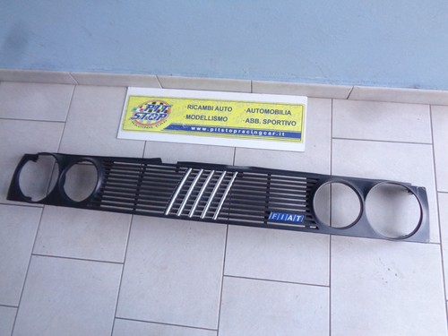Griglia mascherina fiat - mascherina,