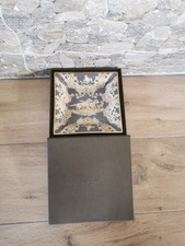 Patek Philippe Vuoto Tasca/Posacenere 2018 Porcellana Limoges Nuovo Nel Sua Box