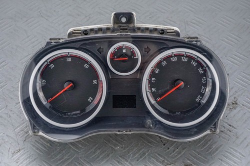 940 contachilometri opel - 940,