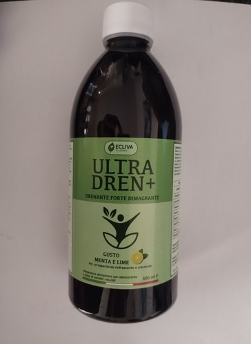 Integratore alimentare