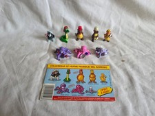 SERIE COMPLETA SORPRESINE