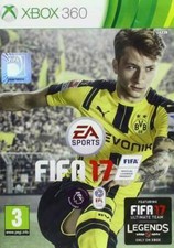 FIFA 17 (Xbox 360) - Consegna