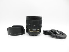 Nikon DX AF-S Nikkor 18-70mm /