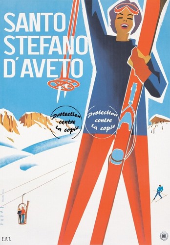 Santo stefano aveto - santo, d'aveto