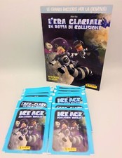 Empty Album + 50 ICE AGE