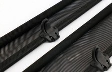 Set tapparelle avvolgibili tetto apribile panoramico elettrico BMW Mini Cooper R50 R53