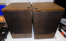 Vintage Pair of Bose 501