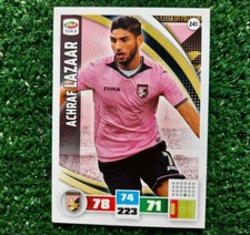 CARD ADRENALYN XL CALCIATORI