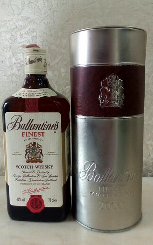 Ballantine finest 2000 - finest,