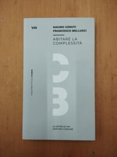 Libro Abitare la Complessità