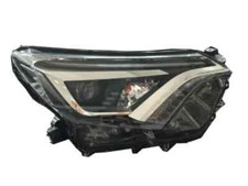 FANALE ANTERIORE DESTRO DX